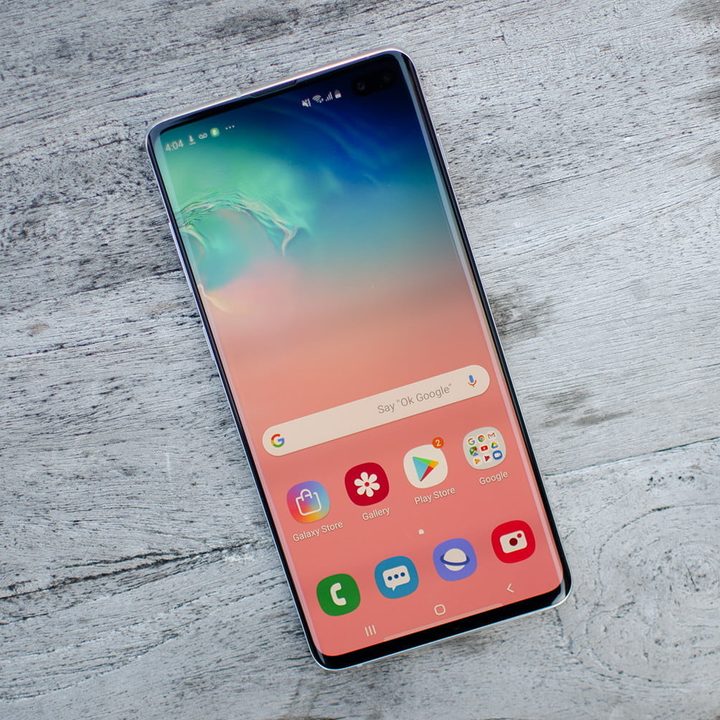 smartphones para ver series y películas
