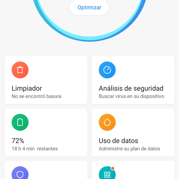 revision del xiaomi mi 9t un telefono que lo tiene todo para triunfar screenshot 2019 07 20 06 44 51 647 com miui securitycen