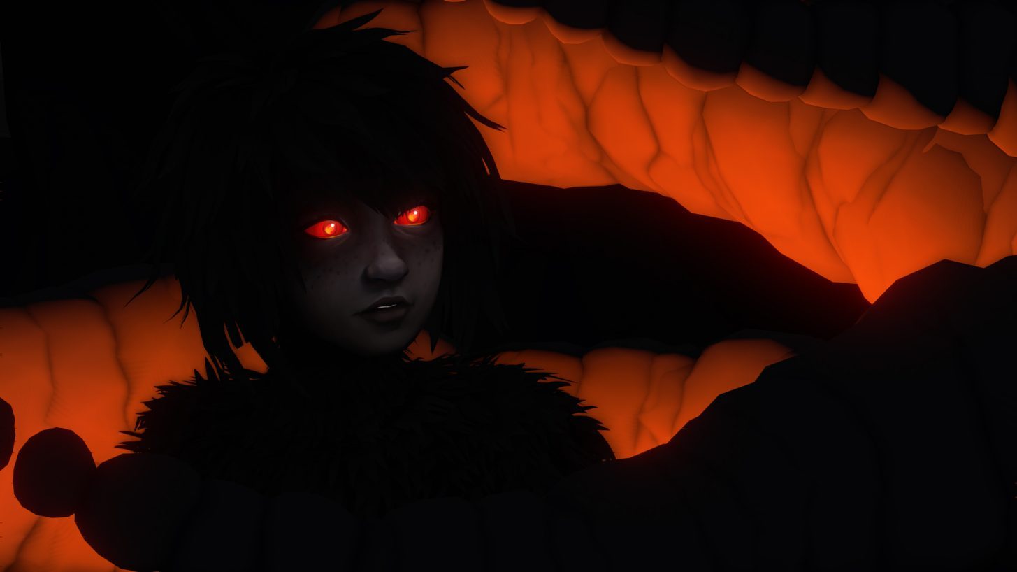 revision sea of solitude ps4 2