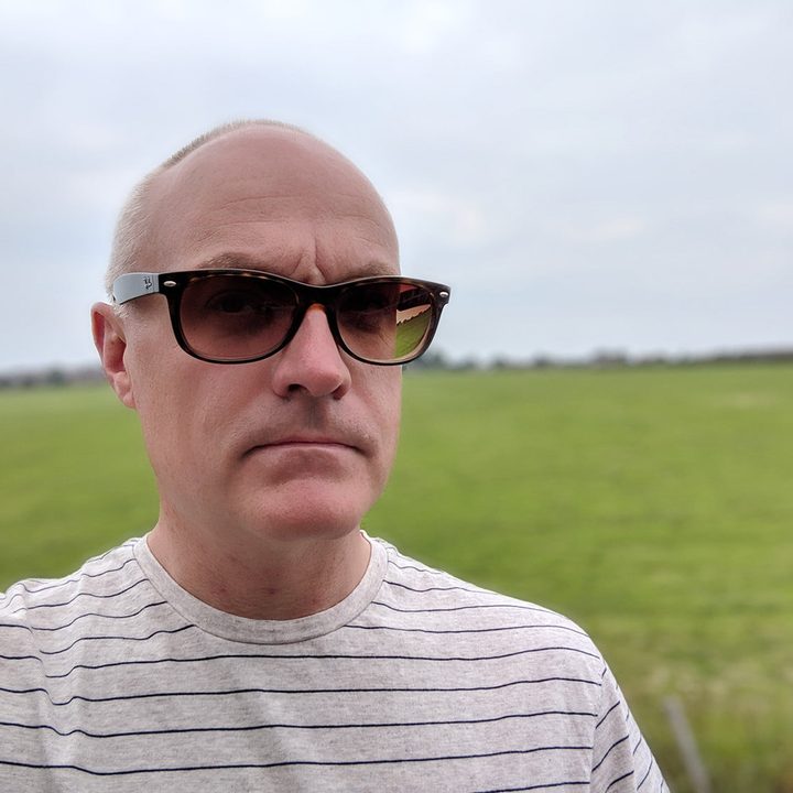 teléfonos baratos con buenas cámaras