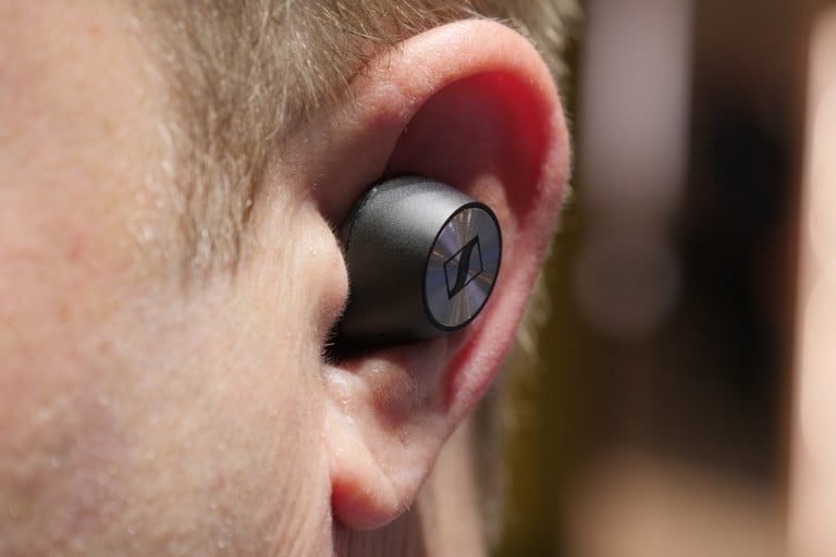 Sony WF-1000XM3 vs. Sennheiser Momentum vs. Klipsch T5 True Wireless