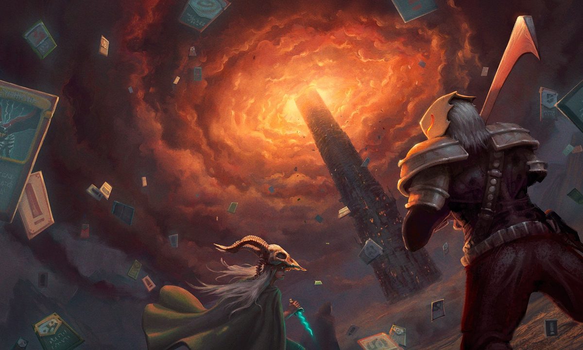 revision slay the spire review 1