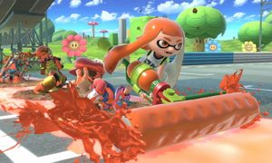 juegos de Nintendo Switch a 60 fps