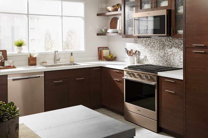 marcas de electrodomésticos más fiables