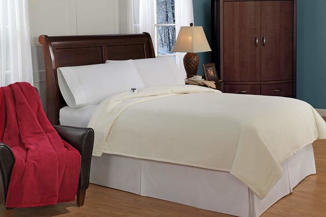 Softheat de Perfect Fit | Las mejores cobijas eléctricas