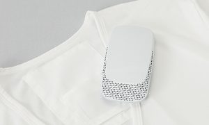 sony reon pocket aire acondicionado vestible