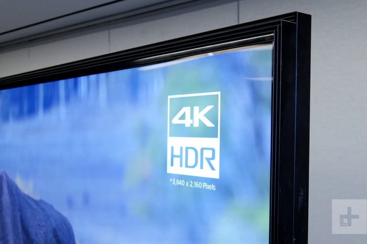 activar HDR en Windows 10