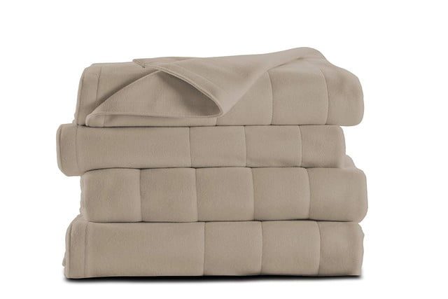 Sunbeam Heated Blanket | Las mejores cobijas eléctricas