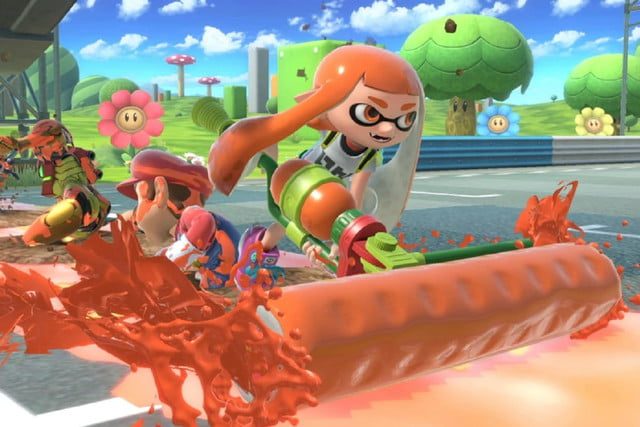 La compatibilidad de juegos podría inclinar entre la Xbox Scarlett vs. Nintendo Switch.