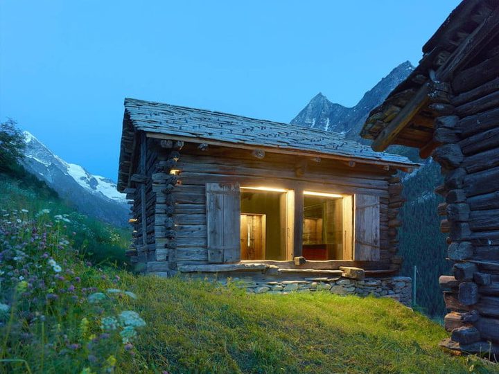 mejores casas en alquiler pequeñas