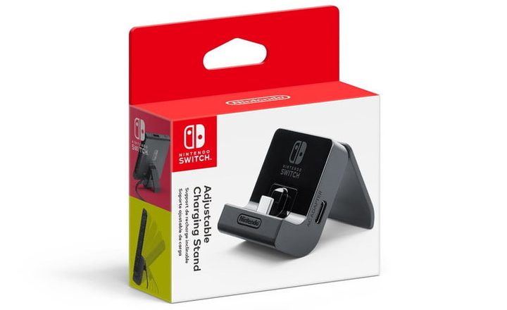 accesorios para Nintendo Switch Lite