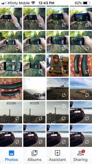 copia de seguridad en google fotos upload111 300x533