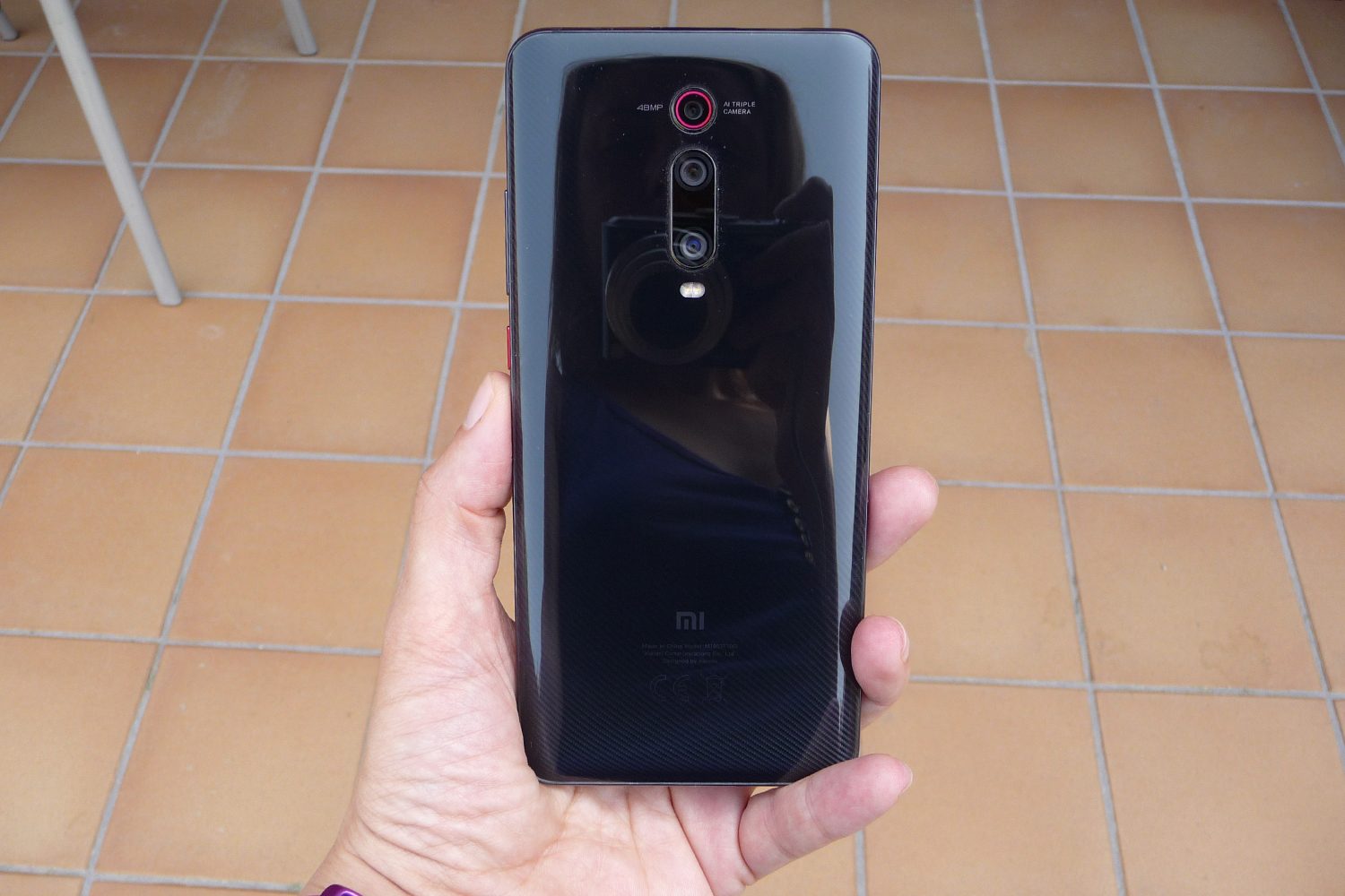 revision del xiaomi mi 9t un telefono que lo tiene todo para triunfar 2