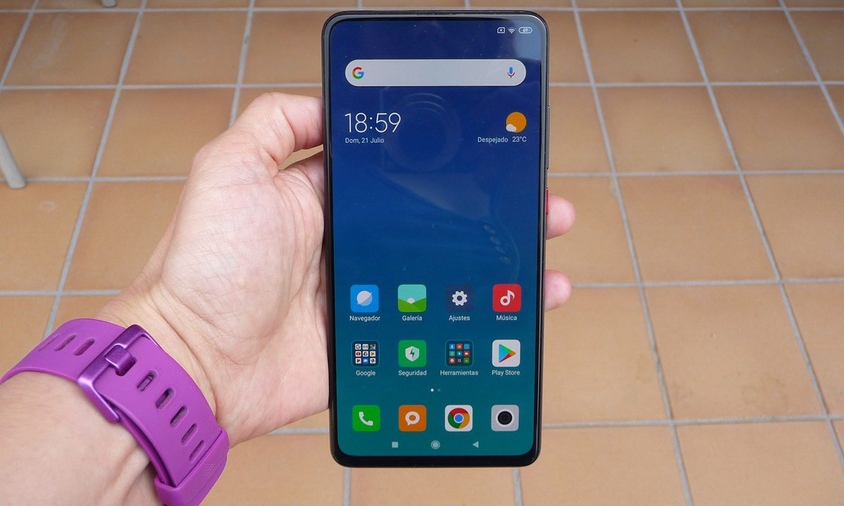revision del xiaomi mi 9t un telefono que lo tiene todo para triunfar 3