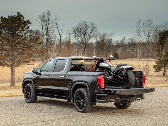gmc sierra 1500 2020