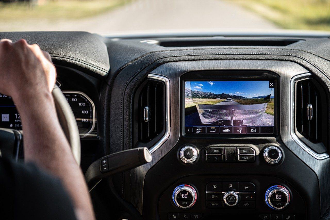 gmc sierra hd 2020 2