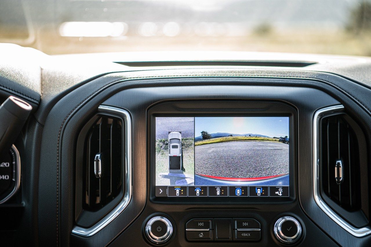 gmc sierra hd 2020 2