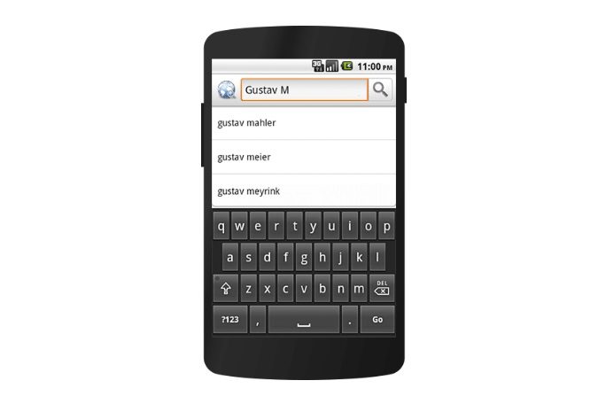 Android 1.6 Donut (2009)