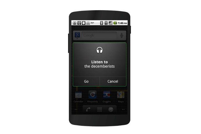 Android 2.2 Froyo (2010)