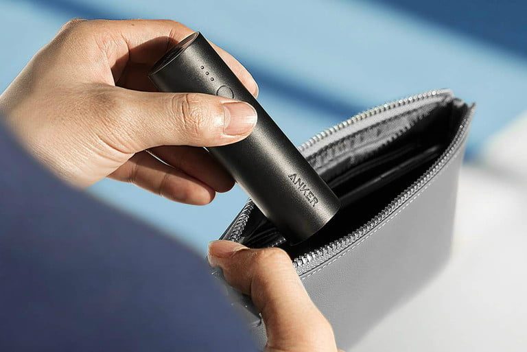 Anker Powercore 5000 | Mejores bancos de energía
