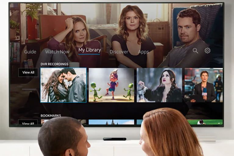 Comparamos AT&T TV vs. AT&T TV Now vs. HBO Max