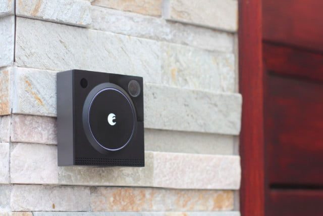 August Doorbell Cam Pro 2 vs. Ring Doorbell 2