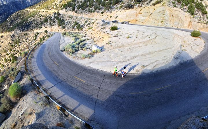 Badwater Ultra 135 | Las ultramaratones más extravagantes