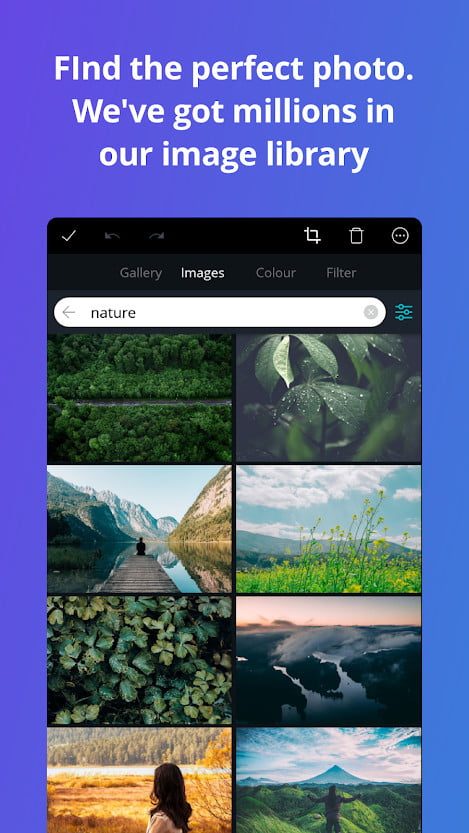 apps de marketing para empresas pequeñas