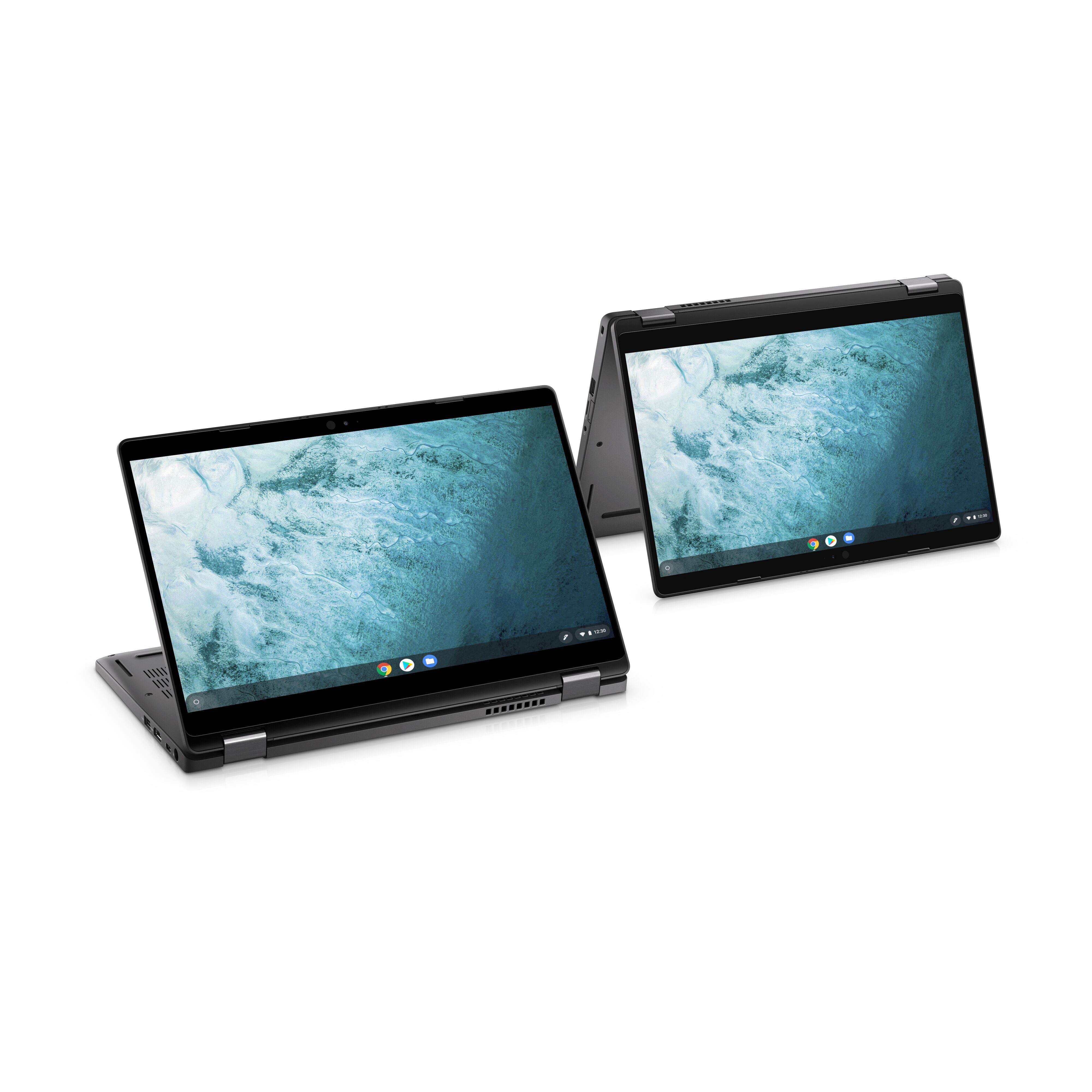 chromebooks dell latitude chrome 2 in 1