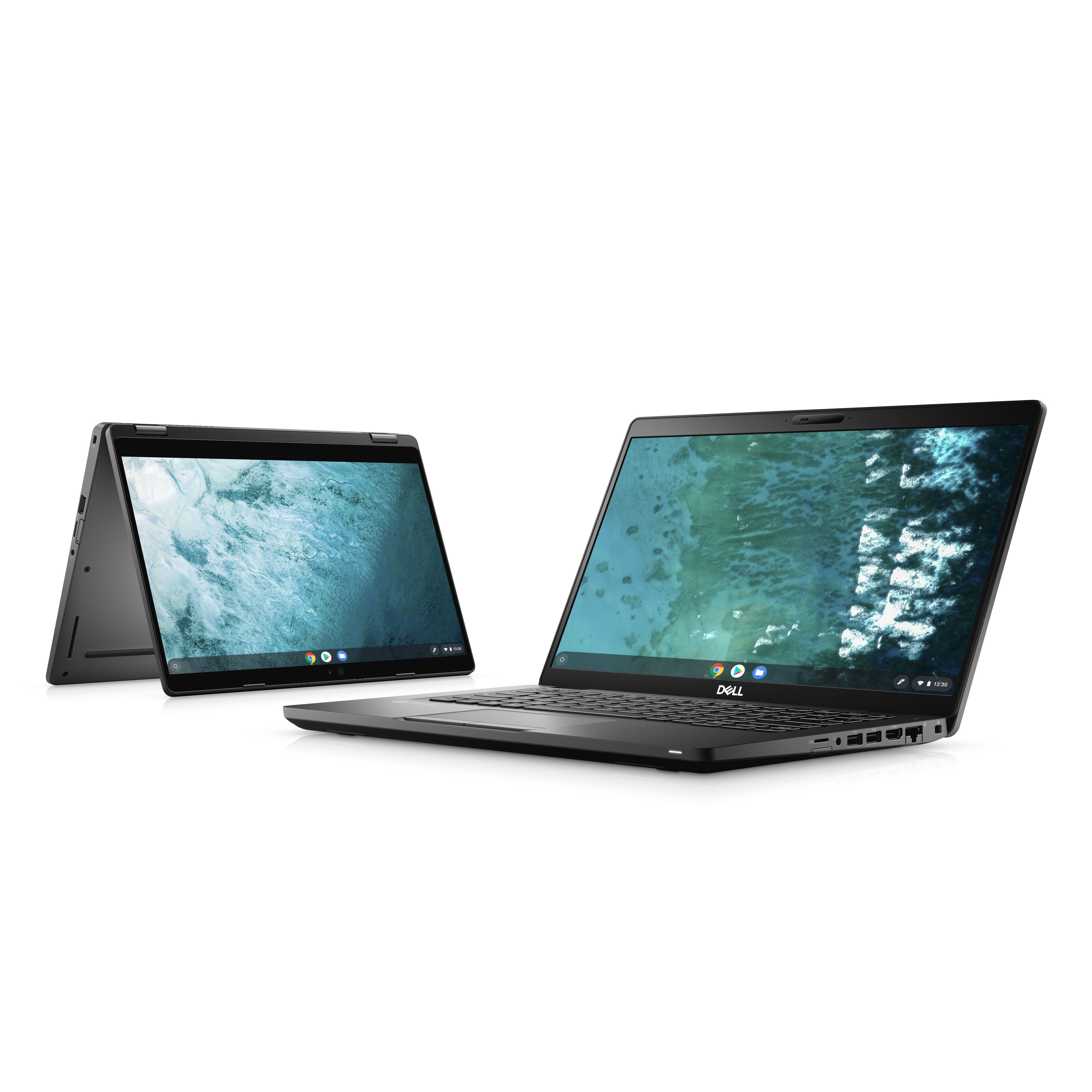 chromebooks dell latitude chrome 2 in 1