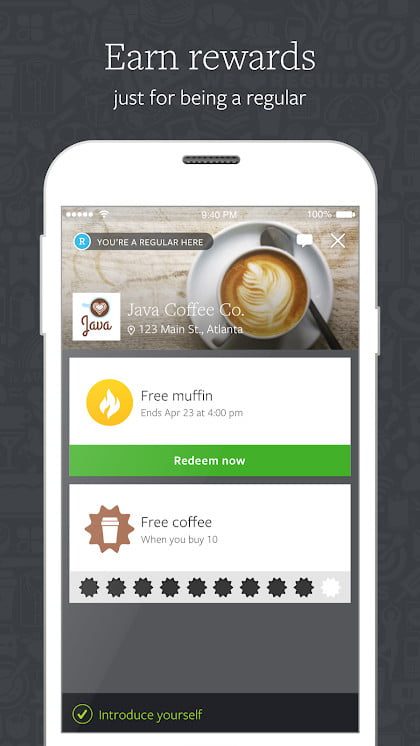 apps de marketing para empresas pequeñas