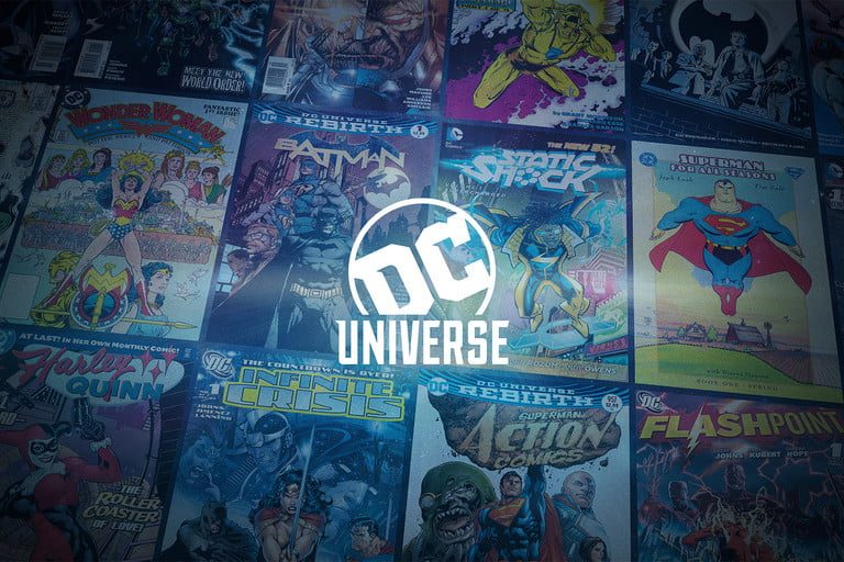 DC Universe