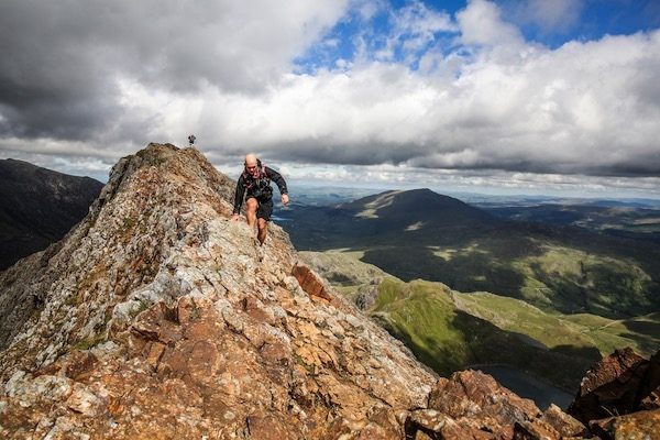 Dragon’s Back Race | Las ultramaratones más extravagantes