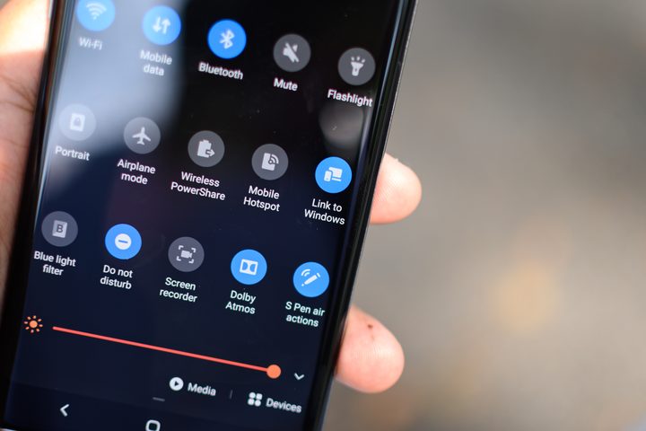 Galaxy Note 10 Plus +