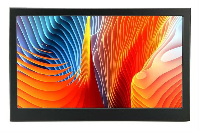 Elecrow Raspberry Pi | Los mejores monitores portátiles