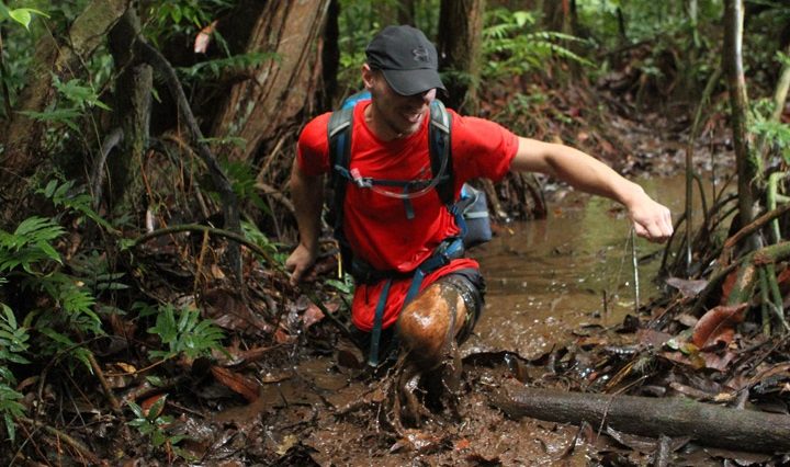 Escape from the Jungle | Las ultramaratones más extravagantes