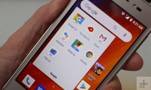 google go telefonos android