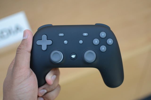 Google Stadia Connect