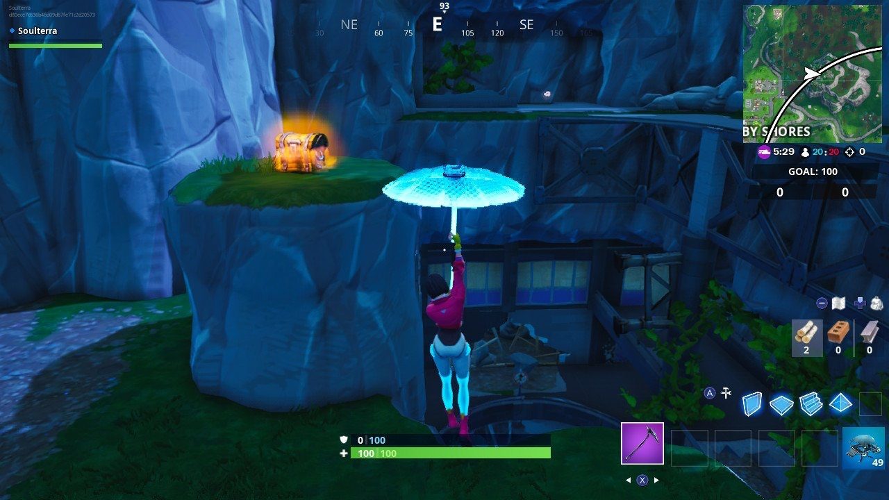 Aterriza en una zona ardiente