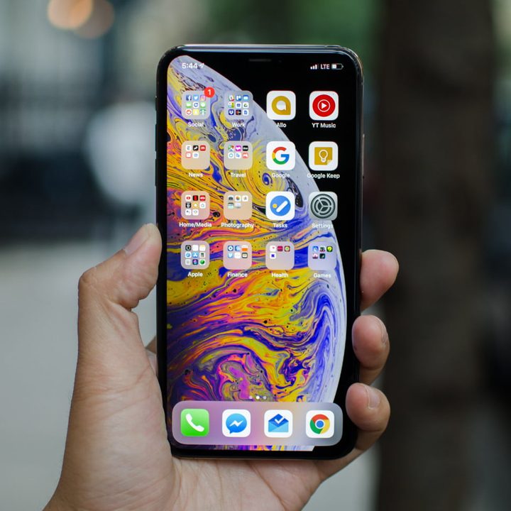 iPhone XS Max