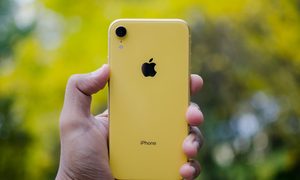 Live Radio en iOS 13