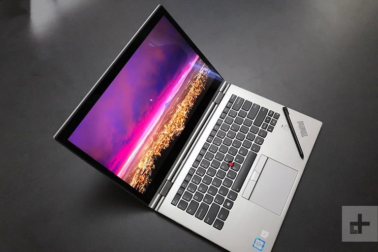 Dell Latitude 7400 2 en 1 vs. ThinkPad X1 Yoga