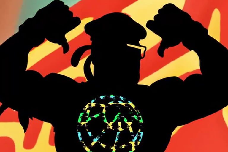 Major Lazer en Fortnite