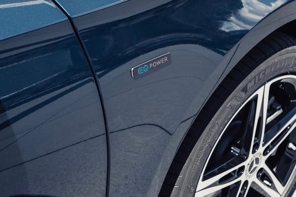 mercedes clase a hibrido enchufable benz breites angebot an plug in hybriden der dritten generation eq power erstmals auch fu