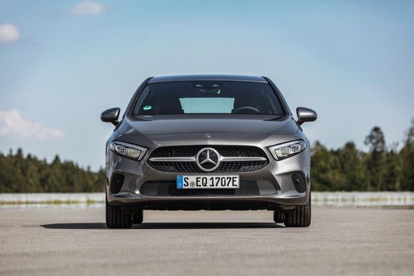 mercedes clase a hibrido enchufable benz breites angebot an plug in hybriden der dritten generation eq power erstmals auch fu