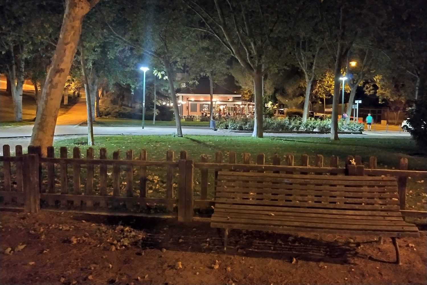 revision xiaomi mi a3 modo noche 1