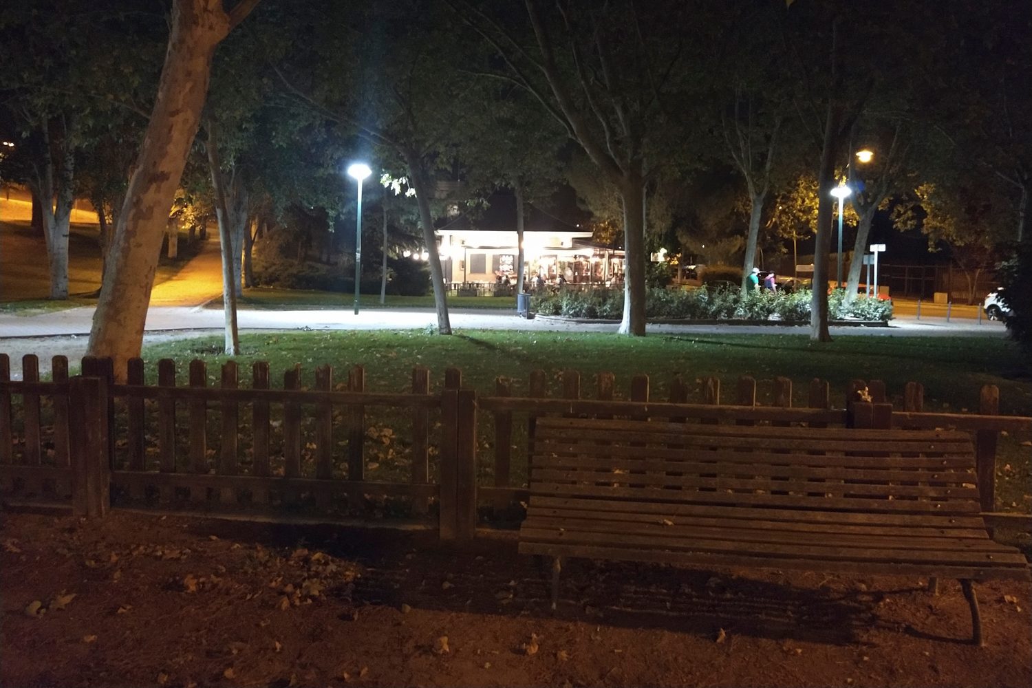 revision xiaomi mi a3 modo normal 4