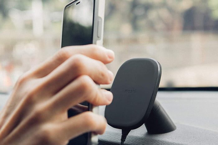 soportes de iPhone para autos