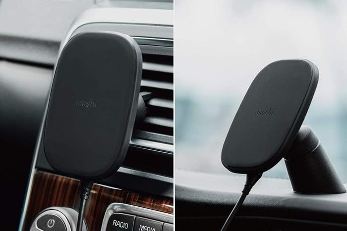 soportes de iPhone para autos