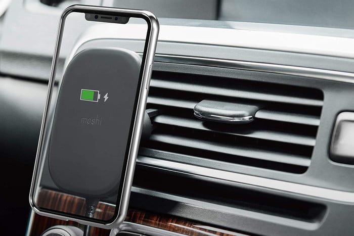 soportes de iPhone para autos